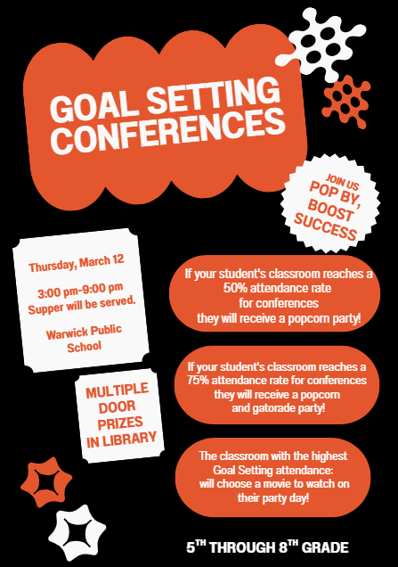 MS Spring Conference