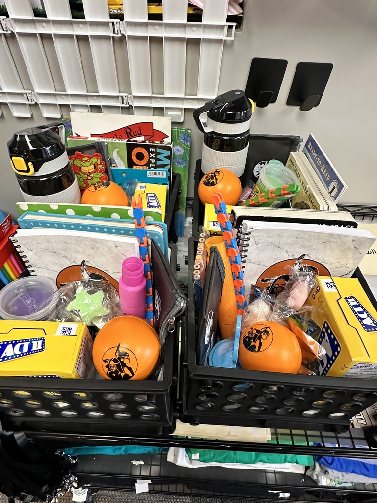 prek door prizes