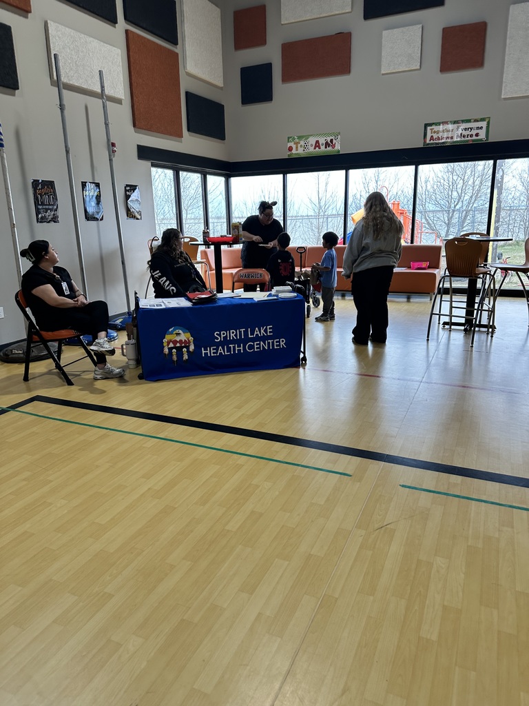 Spirit Lake Clinic