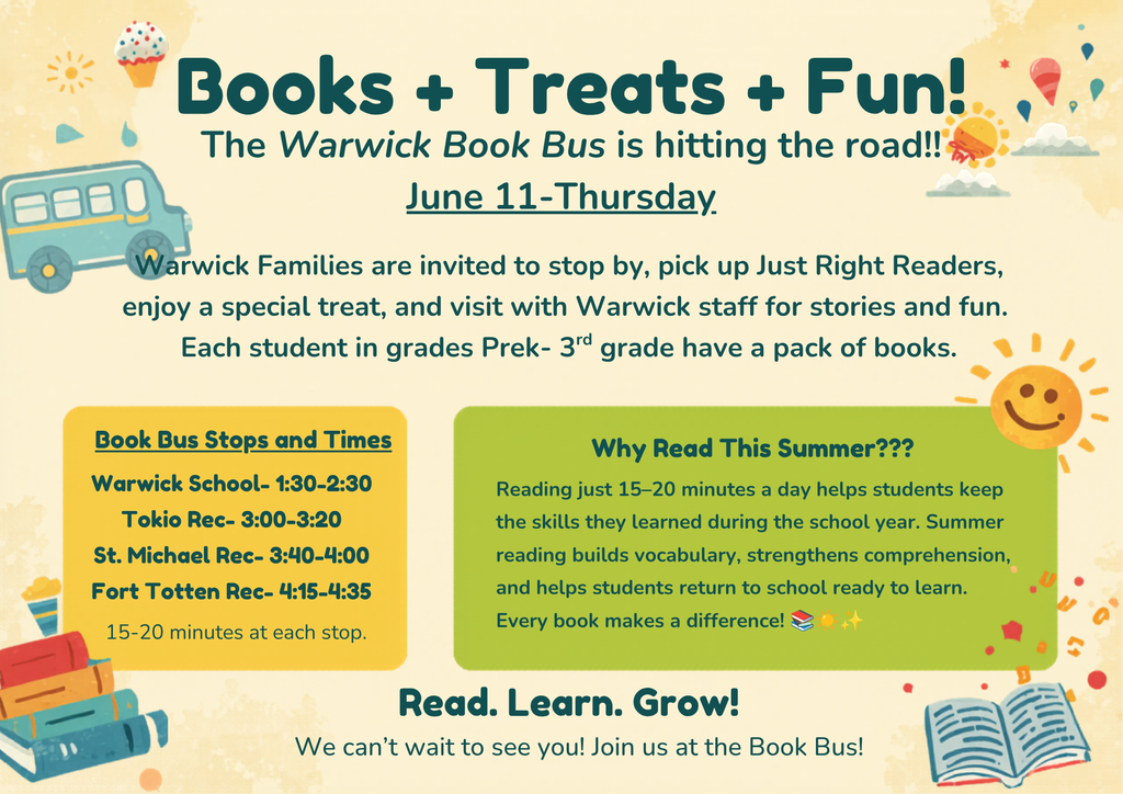 Book bus