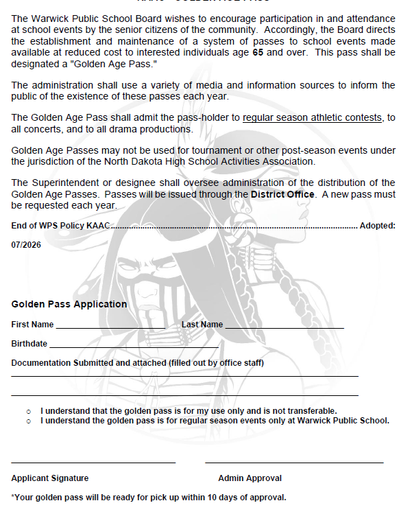 application