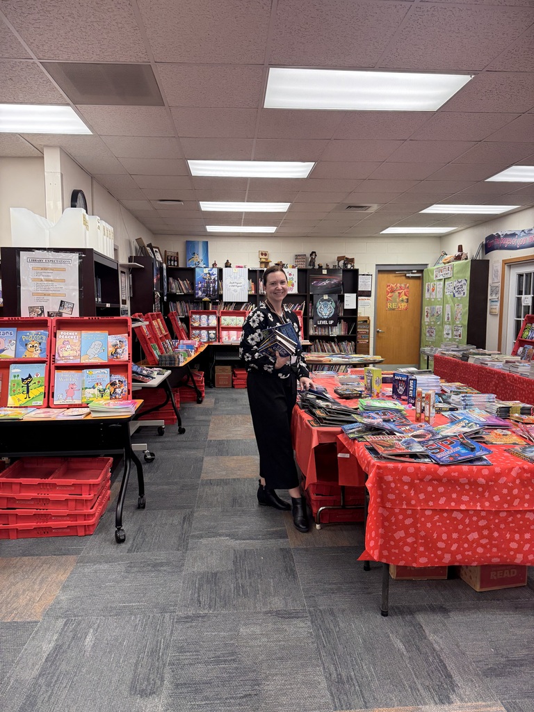 Book fair!