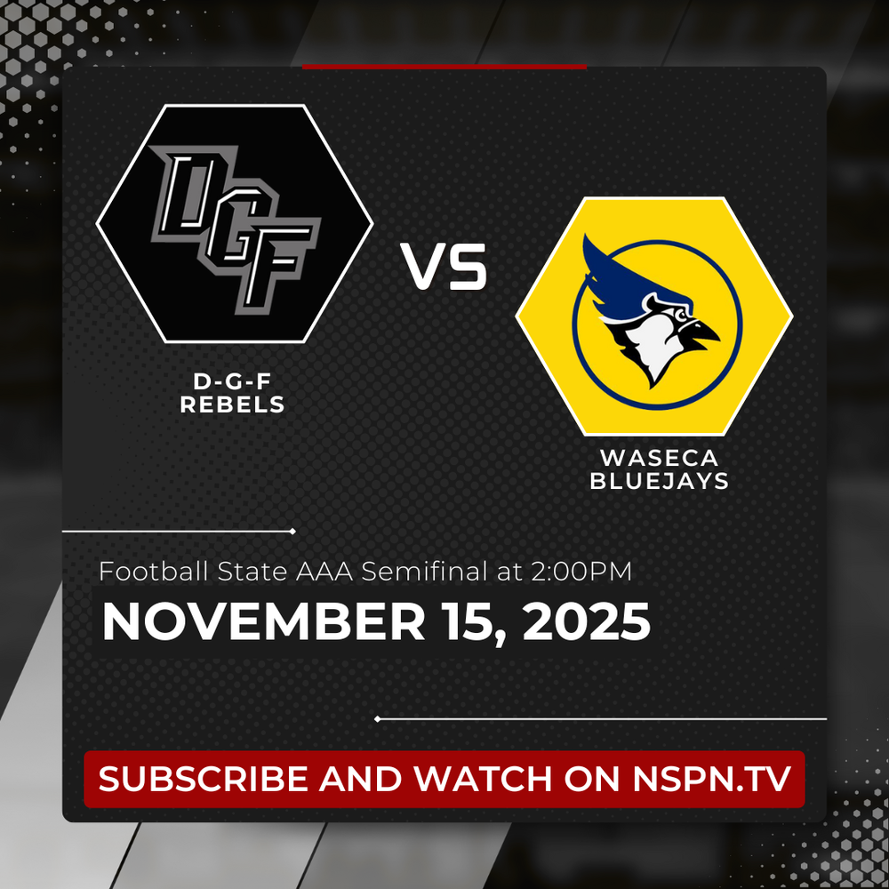 State Semifinal Football Stream Information