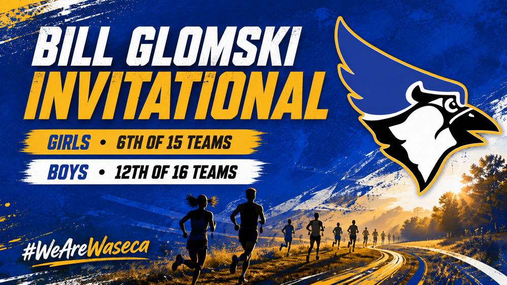 XC Results