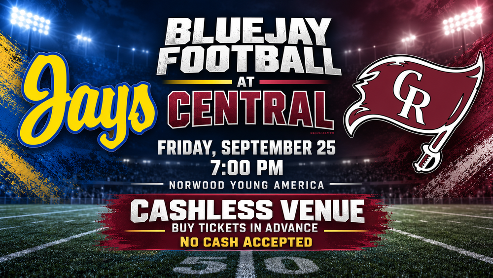 Jays vs. Central