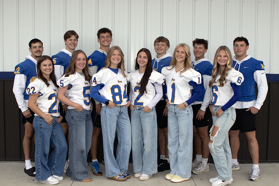 HOCO 2026