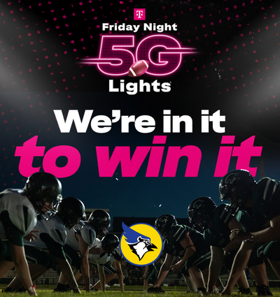 5G Friday Night Lights
