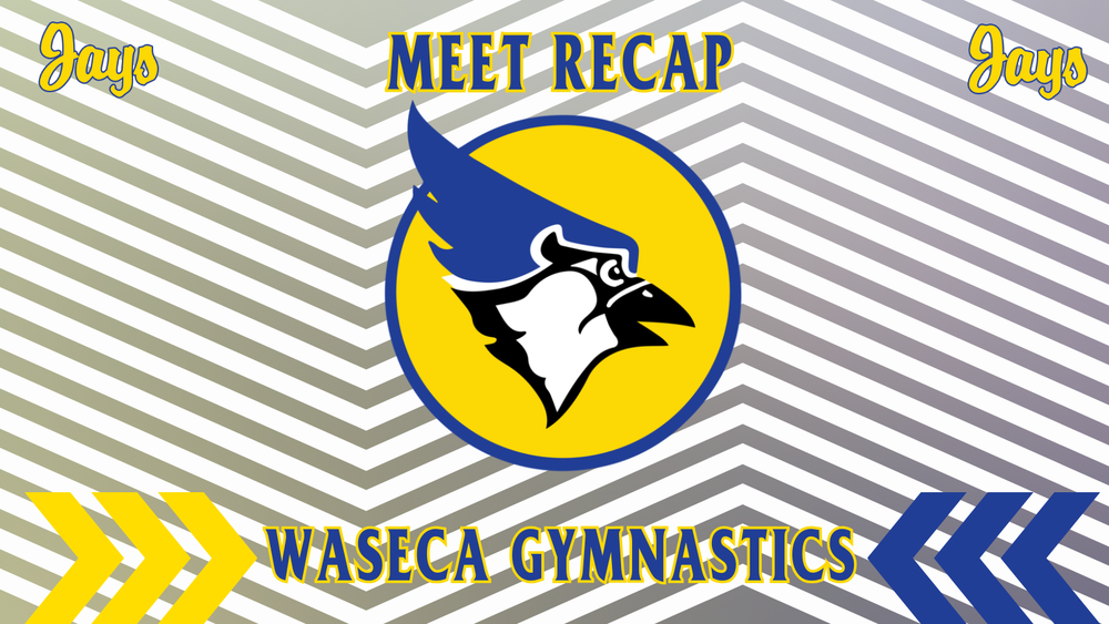 Gymnastics Meet Recap