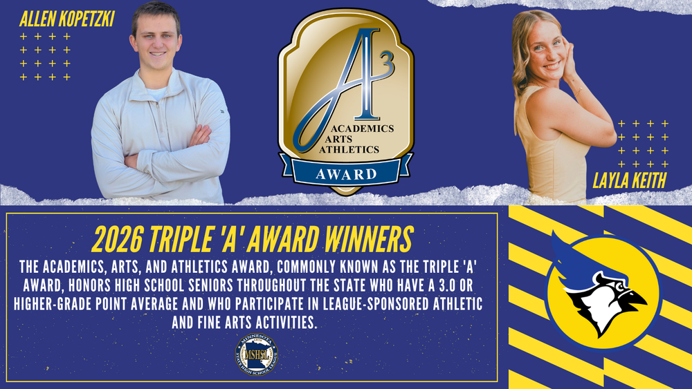 Triple A Awards
