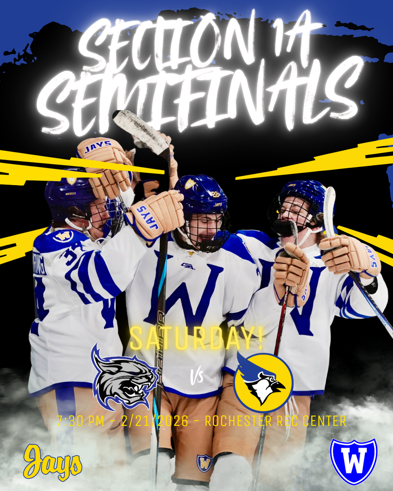 Section 1A Semifinal Information