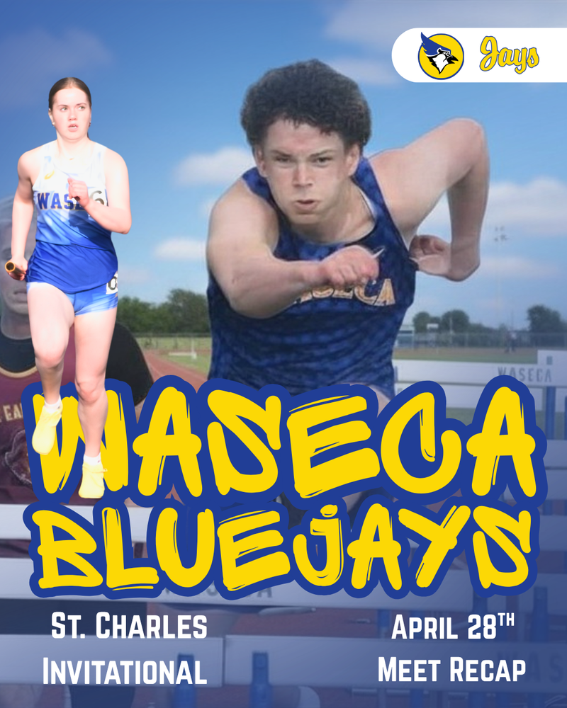 Track Recap