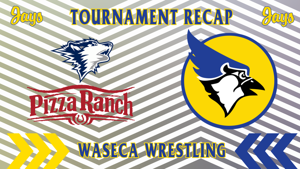 Wrestling Recap
