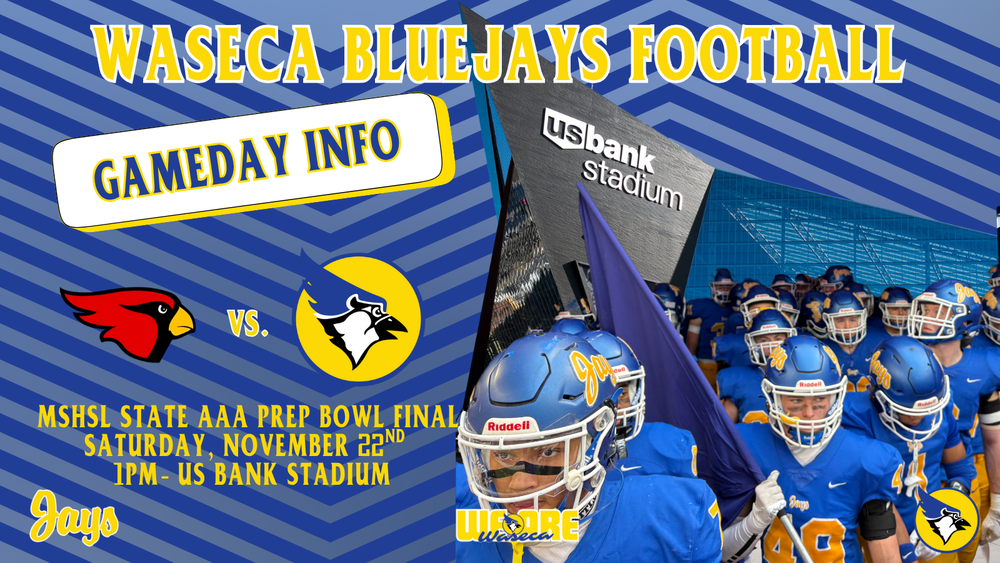 State Championship Game Information