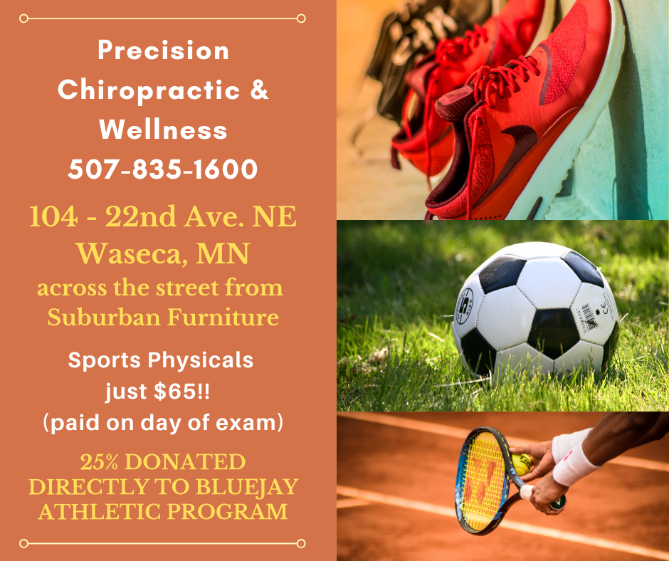 Precision Chiropractic 