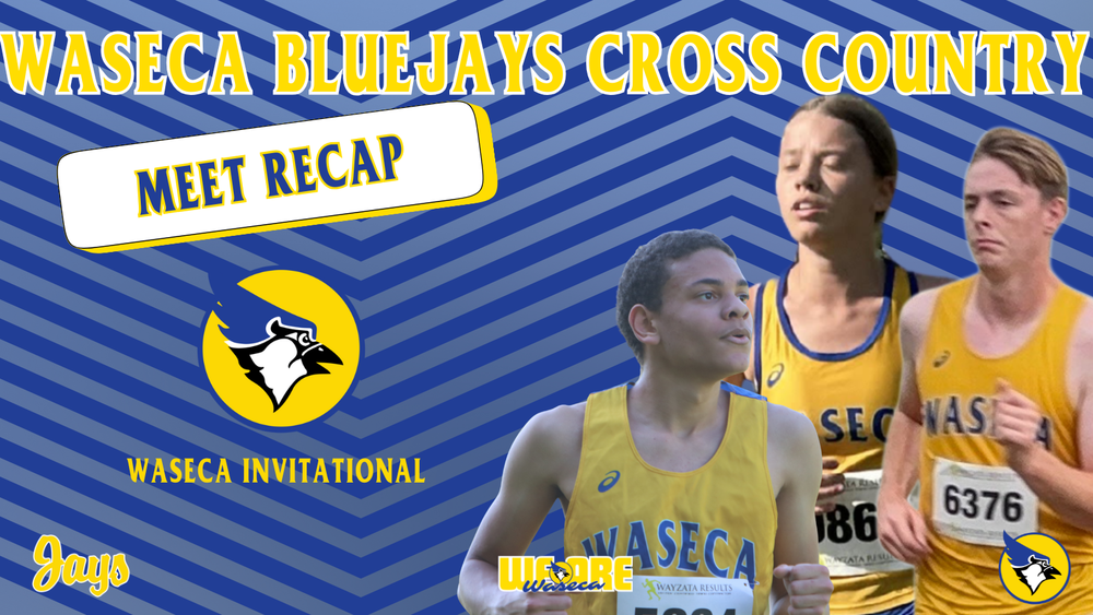 Cross Country Recap