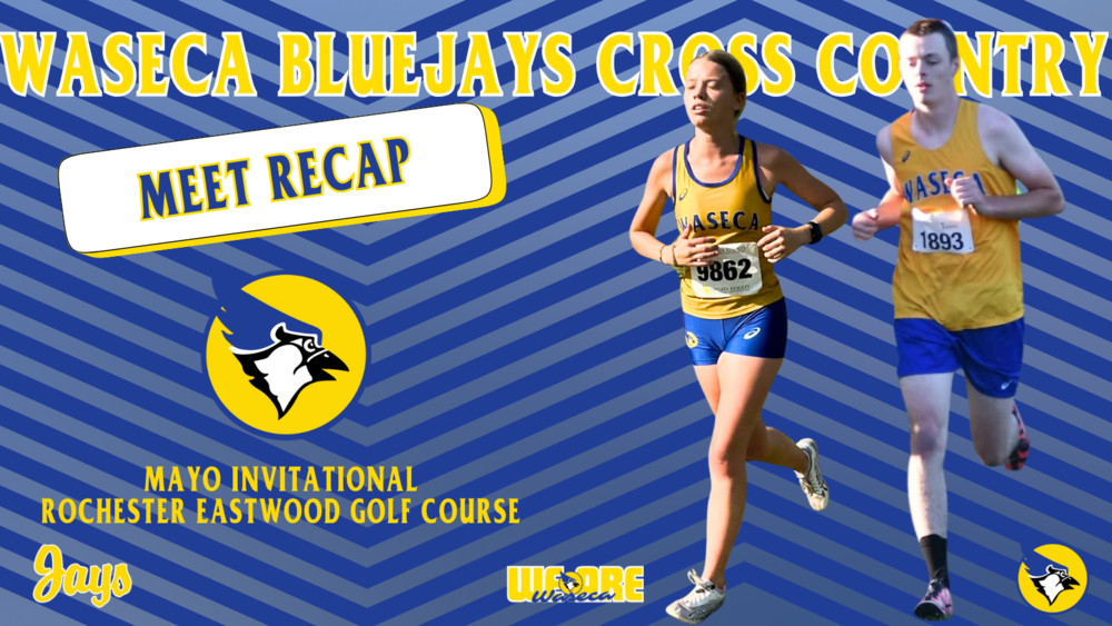 Cross Country Recap