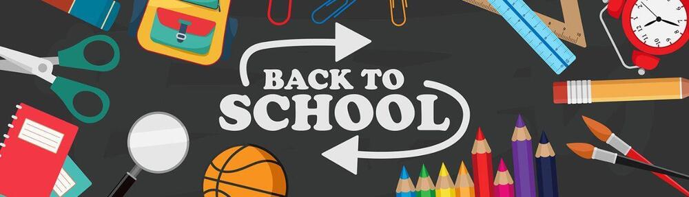 Beginning of the Year Conferences