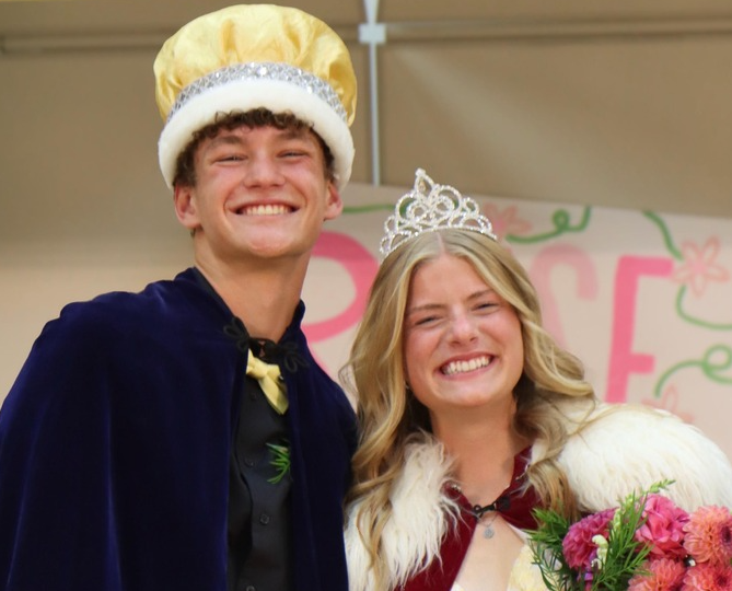 HOCO 2026