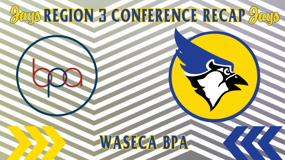 BPA Conference Recap