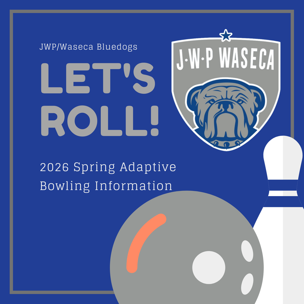 JWP/Waseca Bowling