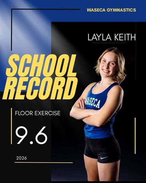Layla Keith Record