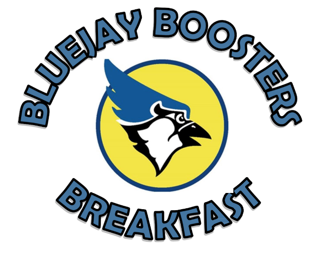 Bluejay Boosters Breakfast