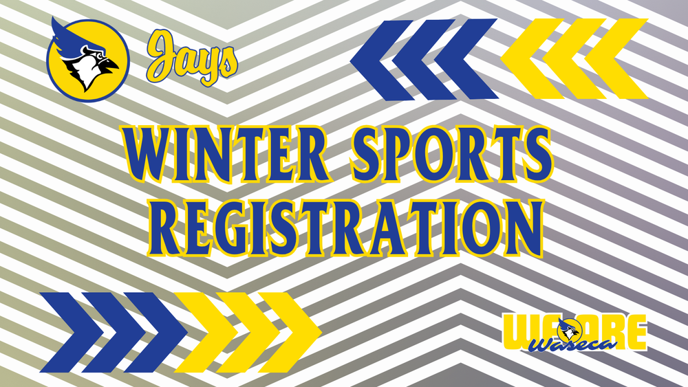 Winter Sports Registration