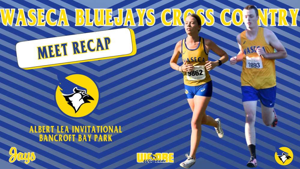 XC Recap