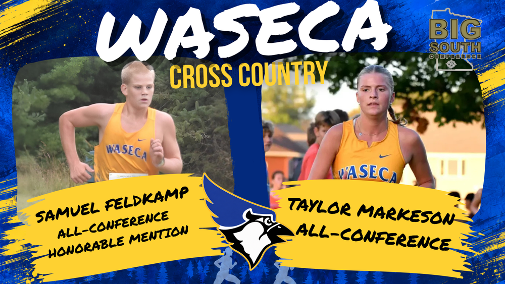 XC All Conference