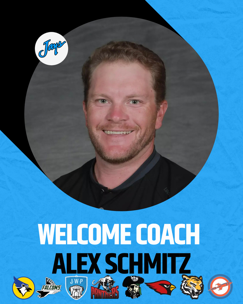 Alex Schmitz