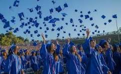 Graduation 2026