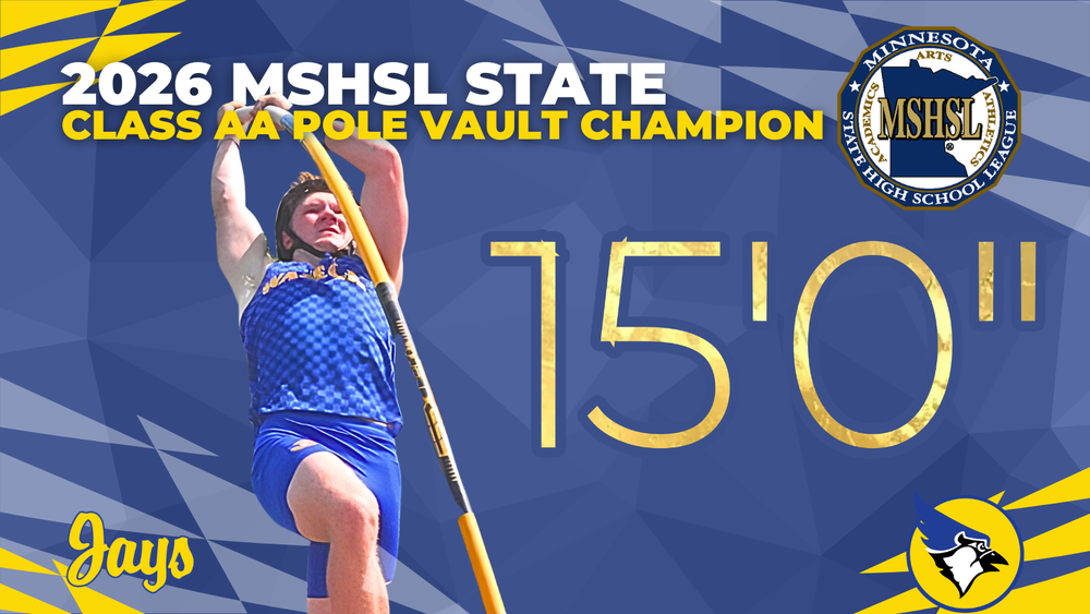 Mansfield State Champion