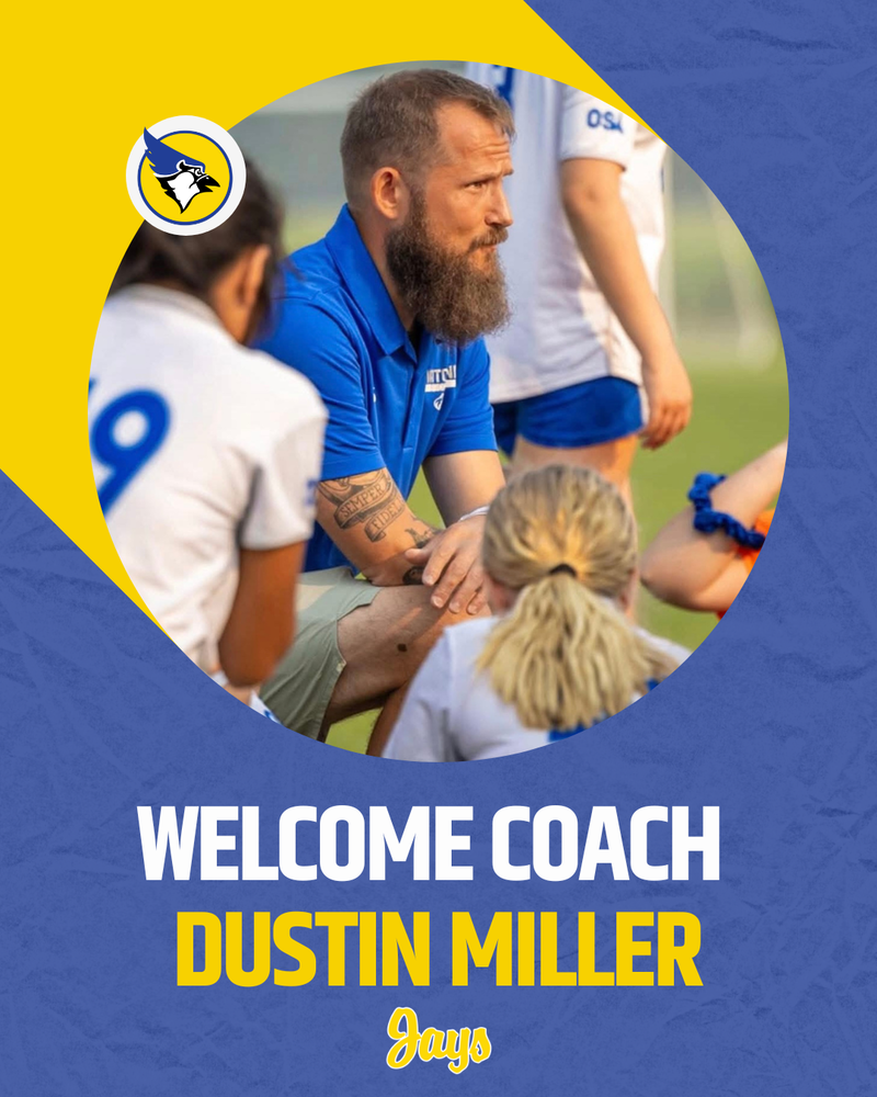 Dustin Miller