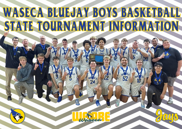 State BBB Consolation Championship