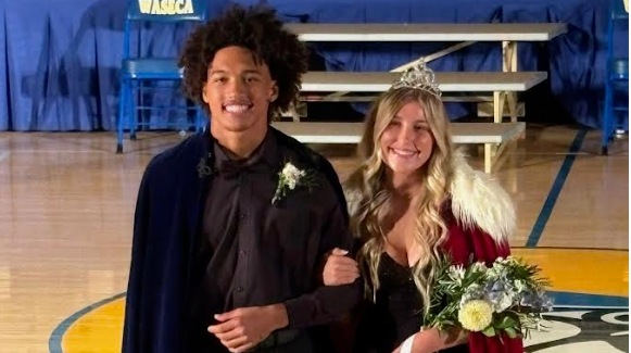 HOCO 2025
