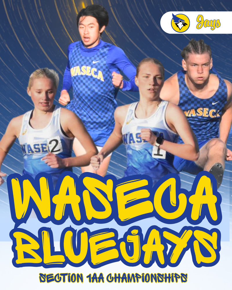 Track Recap