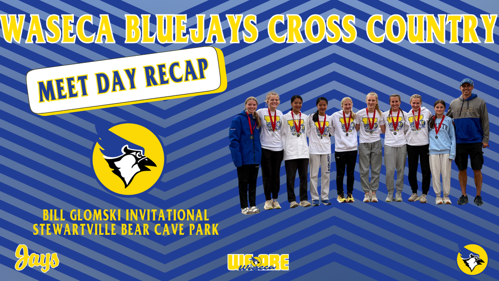 XC Recap
