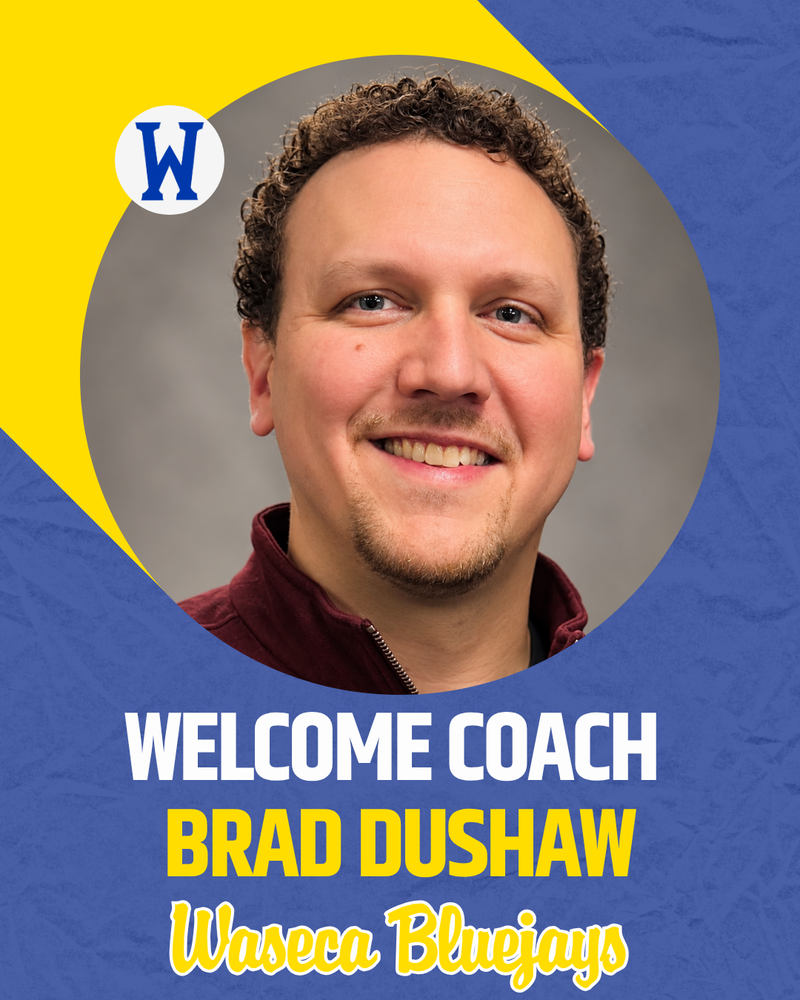 Brad Dushaw