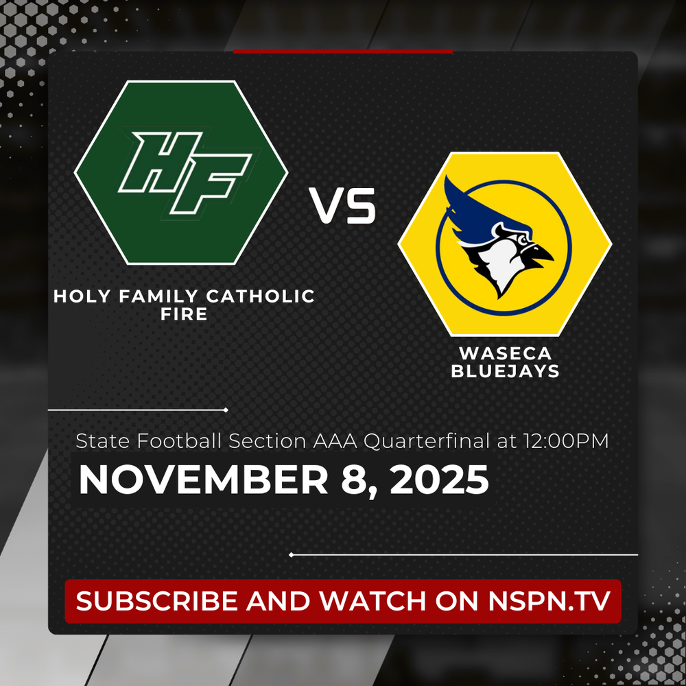 State Quarterfinals Stream