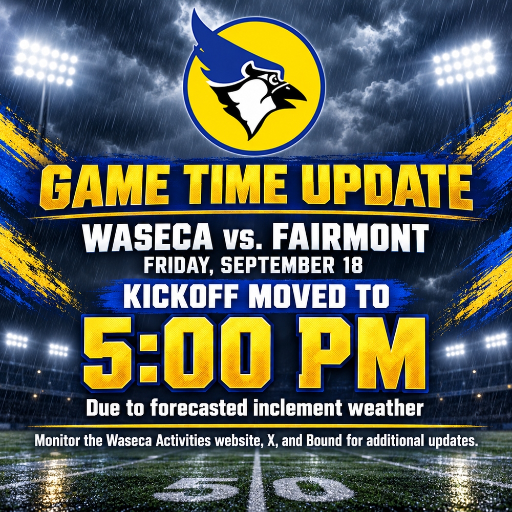 Game Time Change
