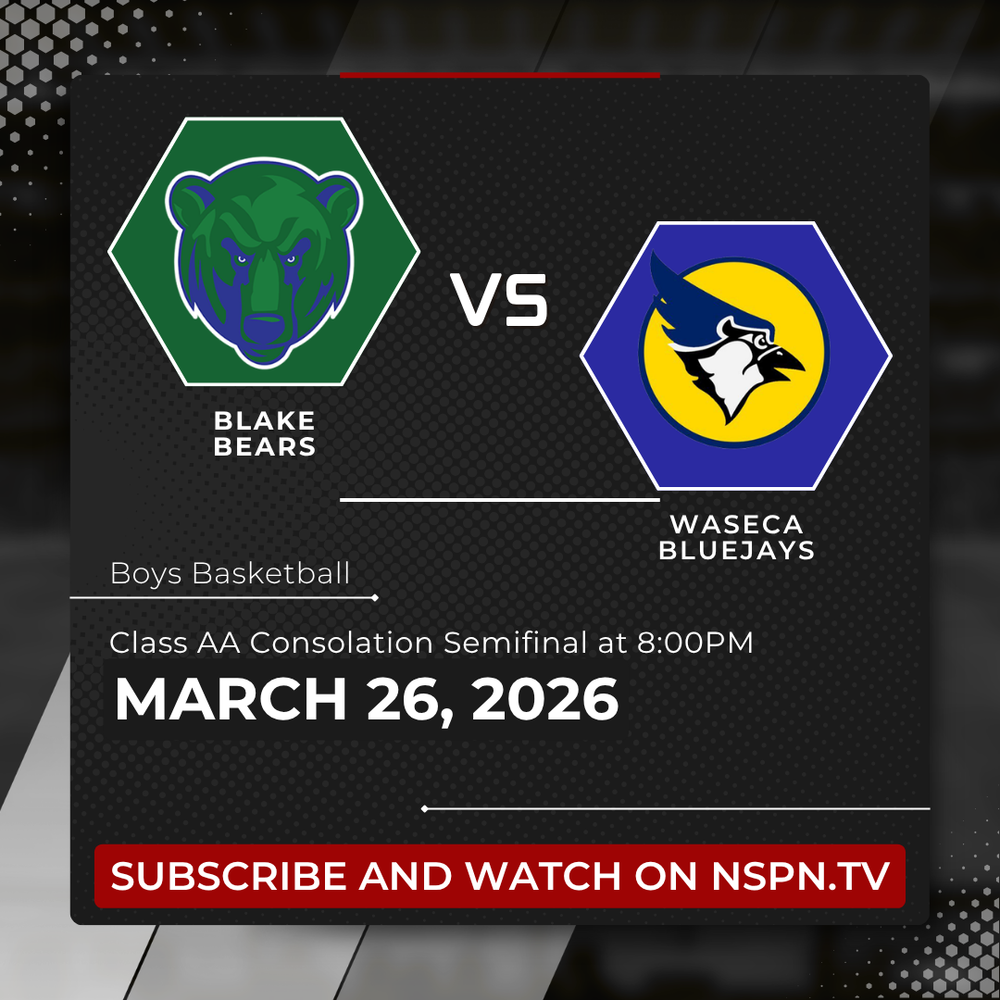 State Consolation Semifinal Streaming Information