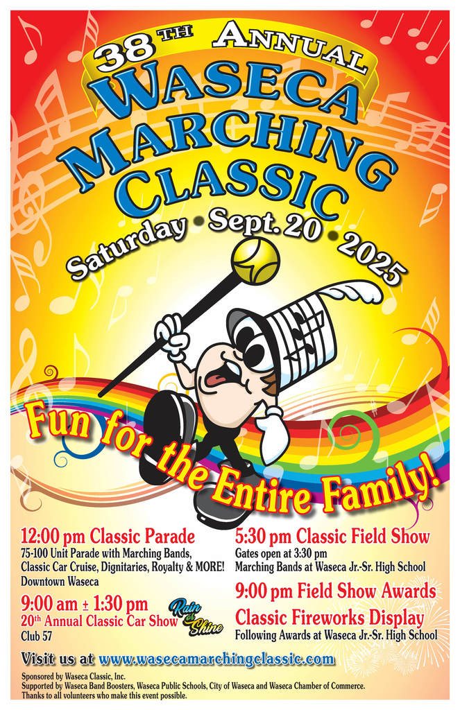 Marching Classic