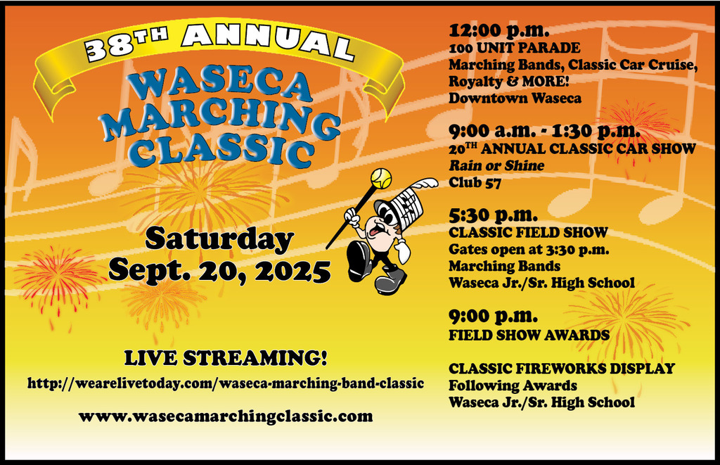 Marching Classic 2