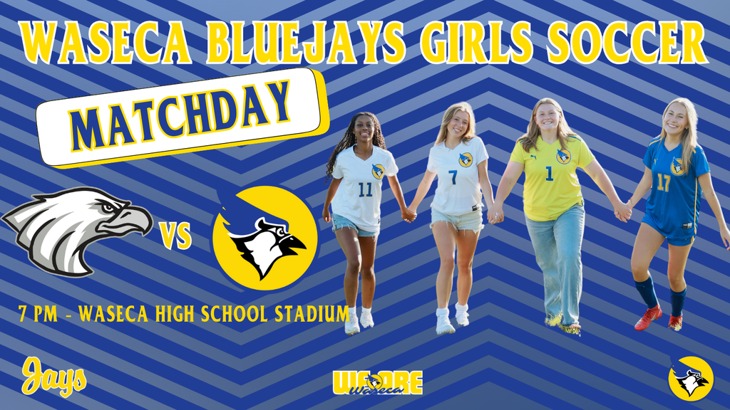 Girls Soccer Matchday (1)
