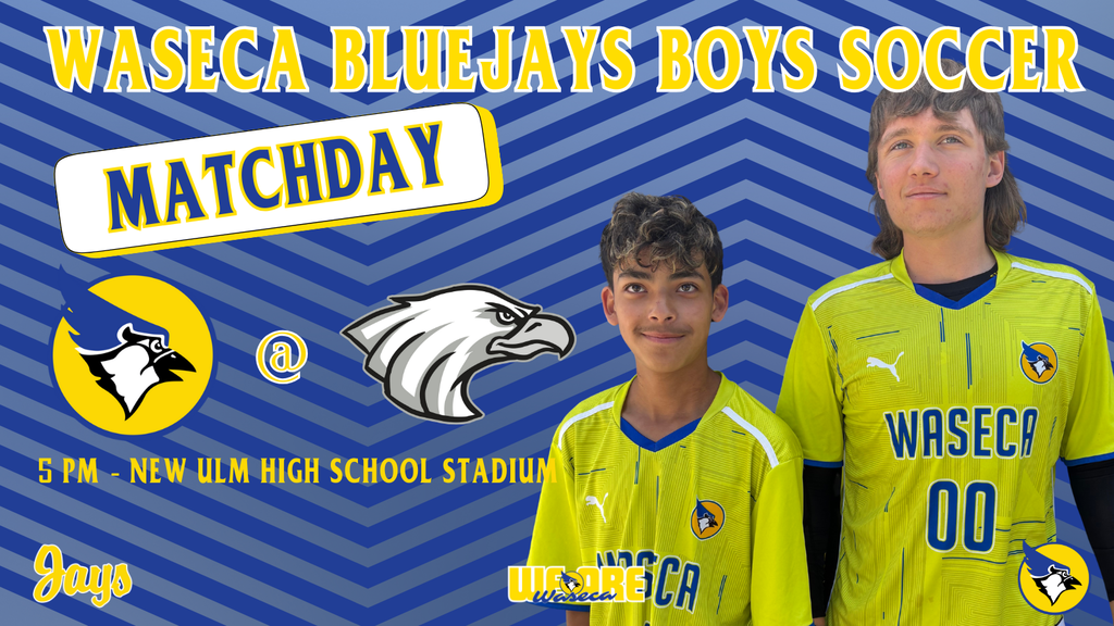 Boys Soccer Matchday (1)