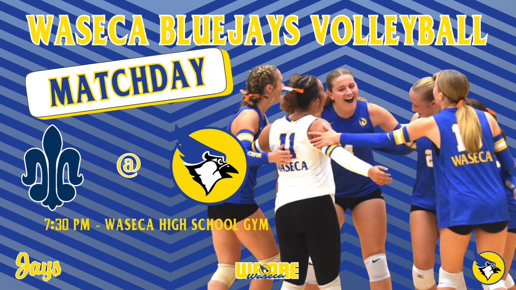 Volleyball Matchday (1)