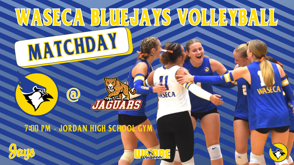 Volleyball Matchday (3)