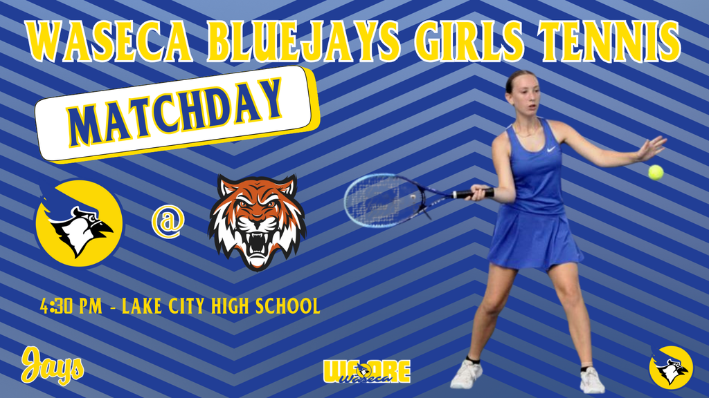 Girls Tennis Matchday (2)