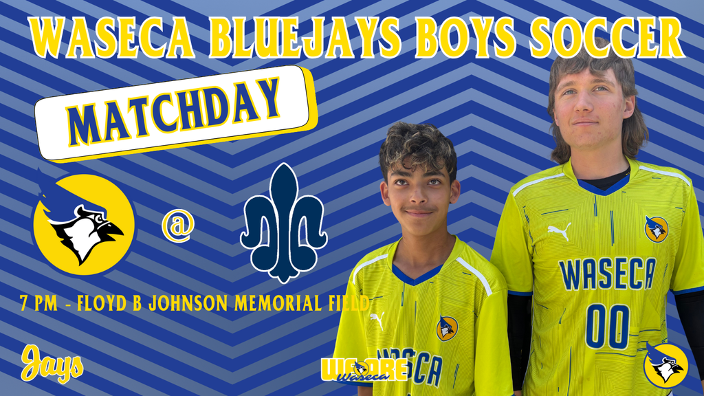 Boys Soccer Matchday (2)