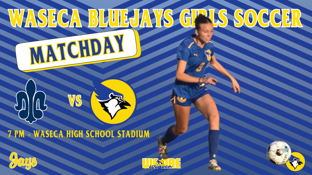Girls Soccer Matchday (2)